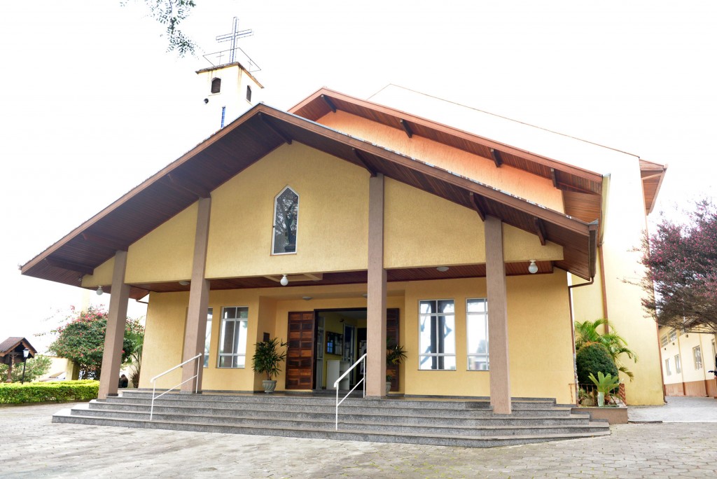 Comunidade São José - Matriz