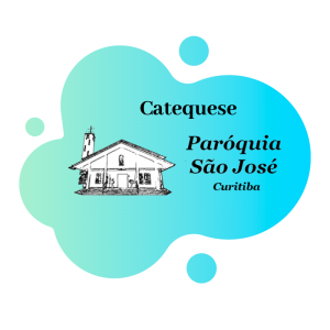 logo_catequese Paróquia São José