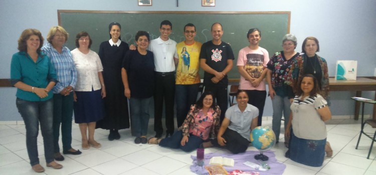Agosto, o Mês Dedicado às Vocações