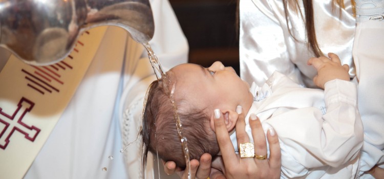 Curso de batismo terá mudanças! Fique por dentro!