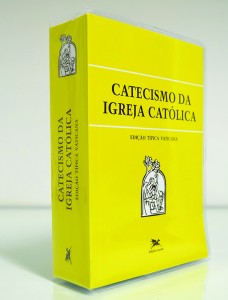 Catecismo da Igreja Católica
