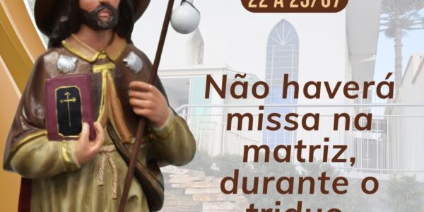 Atividades – Semana 21/07 à 27/07