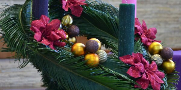 Atividades – Semana 01/12 à 07/12