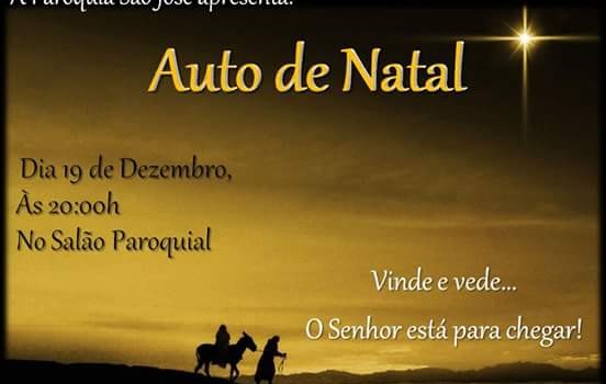 Auto de Natal