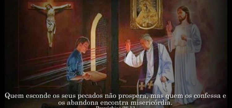 Confissão – Palotti