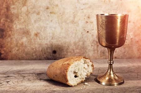 Solenidade do Santíssimo Corpo e Sangue de Cristo – Corpus Christi