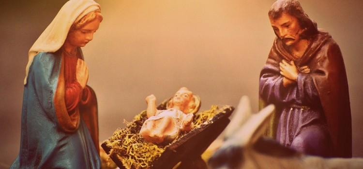 Oitava de Natal: celebramos o nascimento de Jesus por 8 dias
