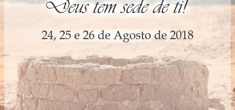 Inscrições abertas para o Encontro Jovem de Espiritualidade Palotina – EJEP 2018