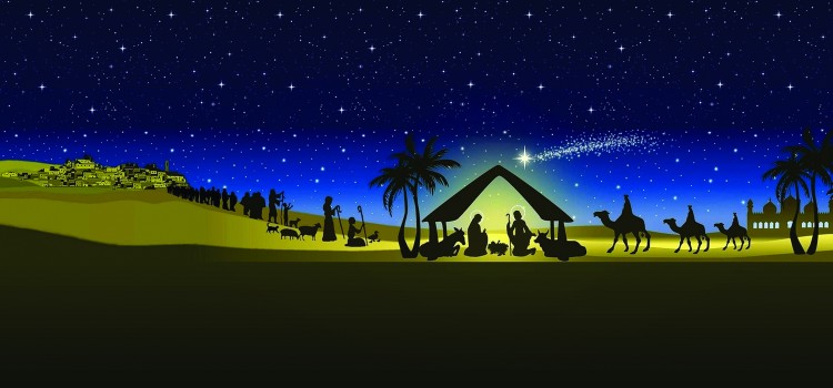 Feliz Natal!