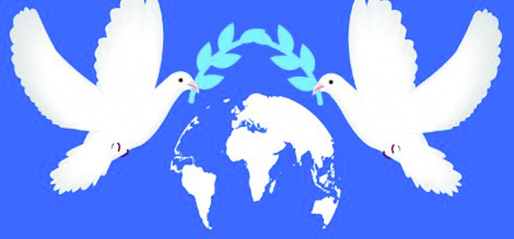 Mensagem do Papa Francisco para o Dia Mundial da Paz 2019 – primeiro de janeiro