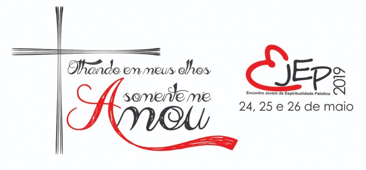 Inscrições abertas para V o Encontro Jovem de Espiritualidade Palotina – EJEP 2019