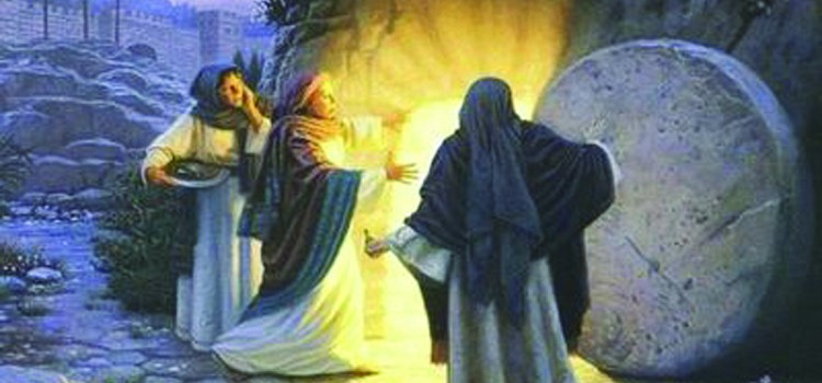 A Semana Santa: significado