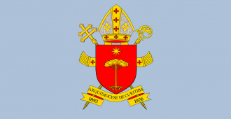 COVID-19: Comunicado aos padres e fiéis da Arquidiocese de Curitiba