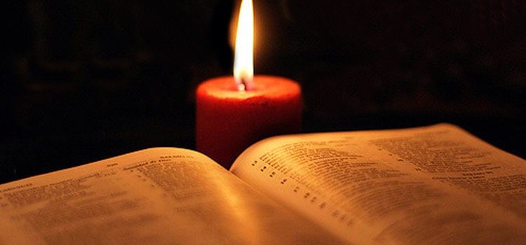 DIA DA PALAVRA – CELEBRE A LITURGIA COM SUA FAMÍLIA