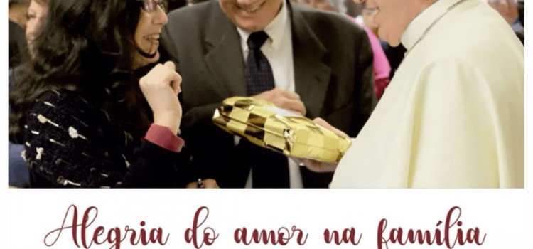 SEMANA DA FAMÍLIA 2021! CONFIRA A PROGRAMAÇÃO E PARTICIPE!