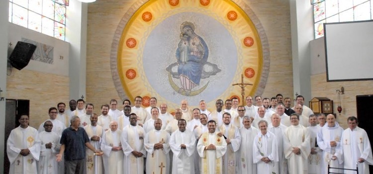 PROGRAMAÇÃO DA FESTA DA COMUNIDADE MÃE DO DIVINO AMOR. PARTICIPE!